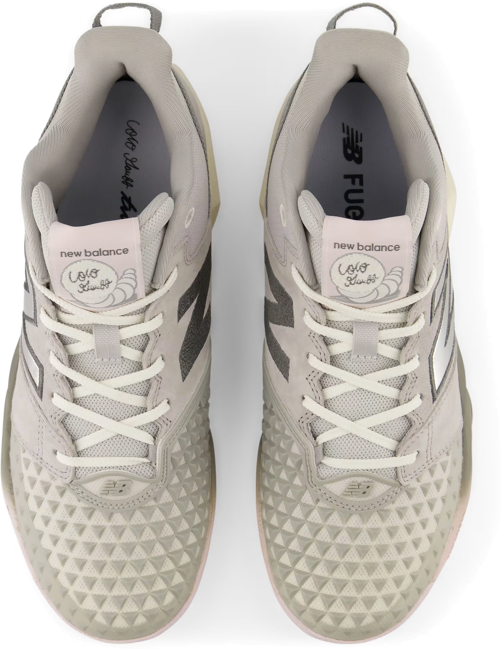 New Balance Coco CG2 Grey Day (2026) (Women's)