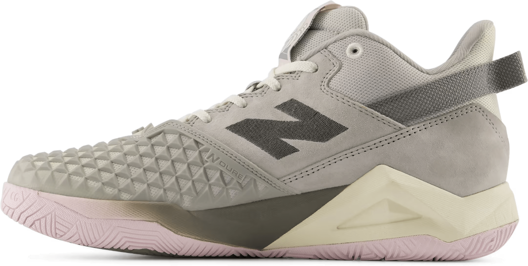 New Balance Coco CG2 Grey Day (2026) (Women's)