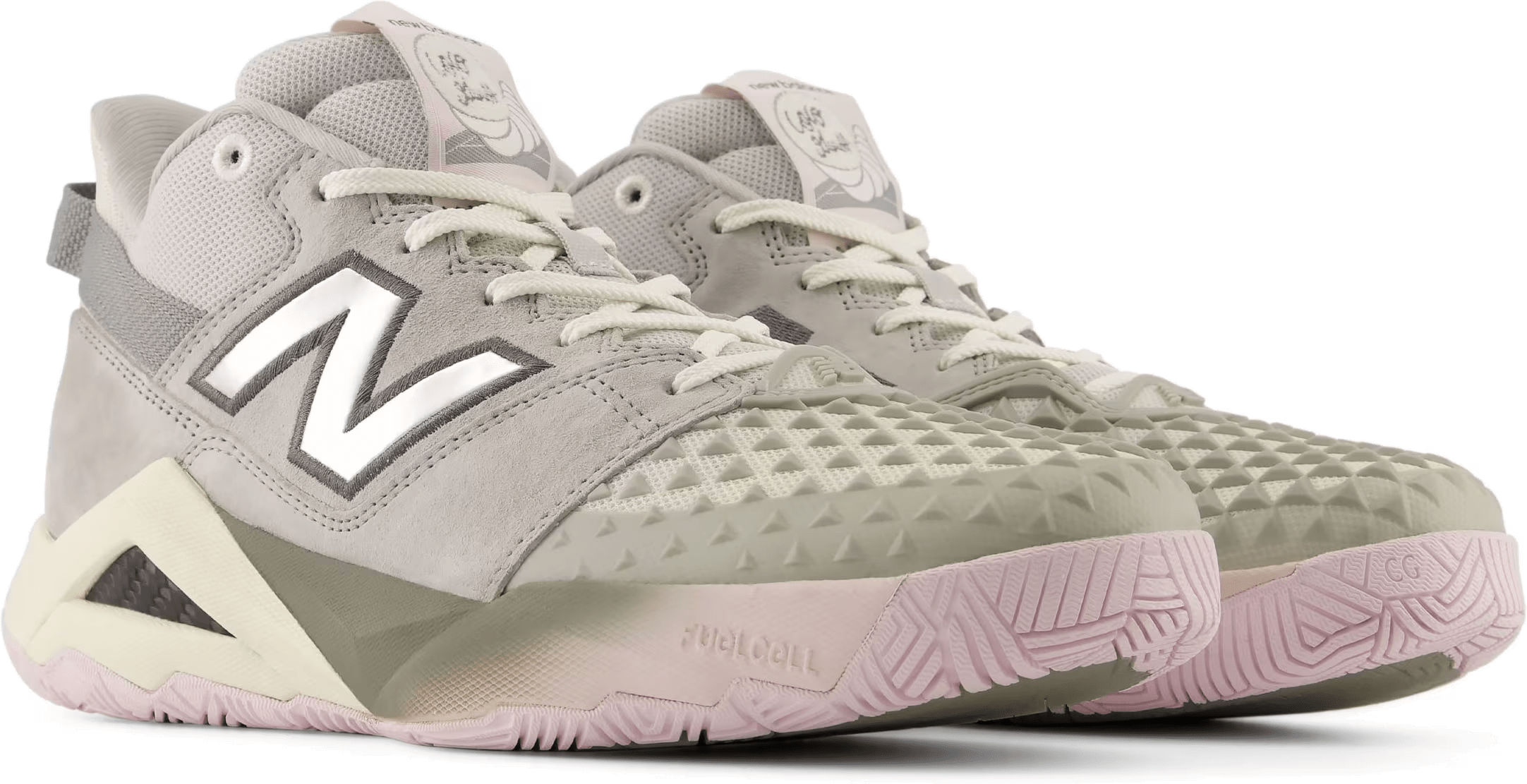 New Balance Coco CG2 Grey Day (2026) (Women's)