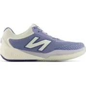 New Balance Fuelcell 996v6 Clay Dusk Shower Linen (Women's)