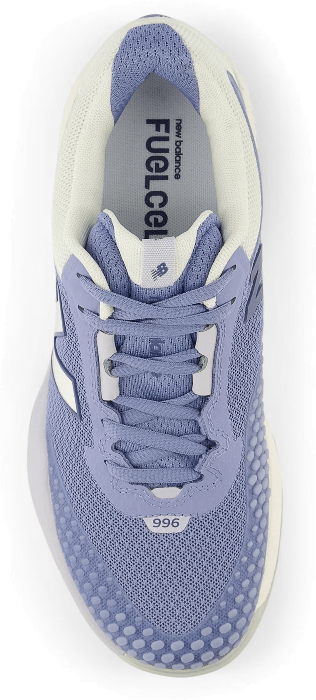New Balance Fuelcell 996v6 Clay Dusk Shower Linen (Women's)