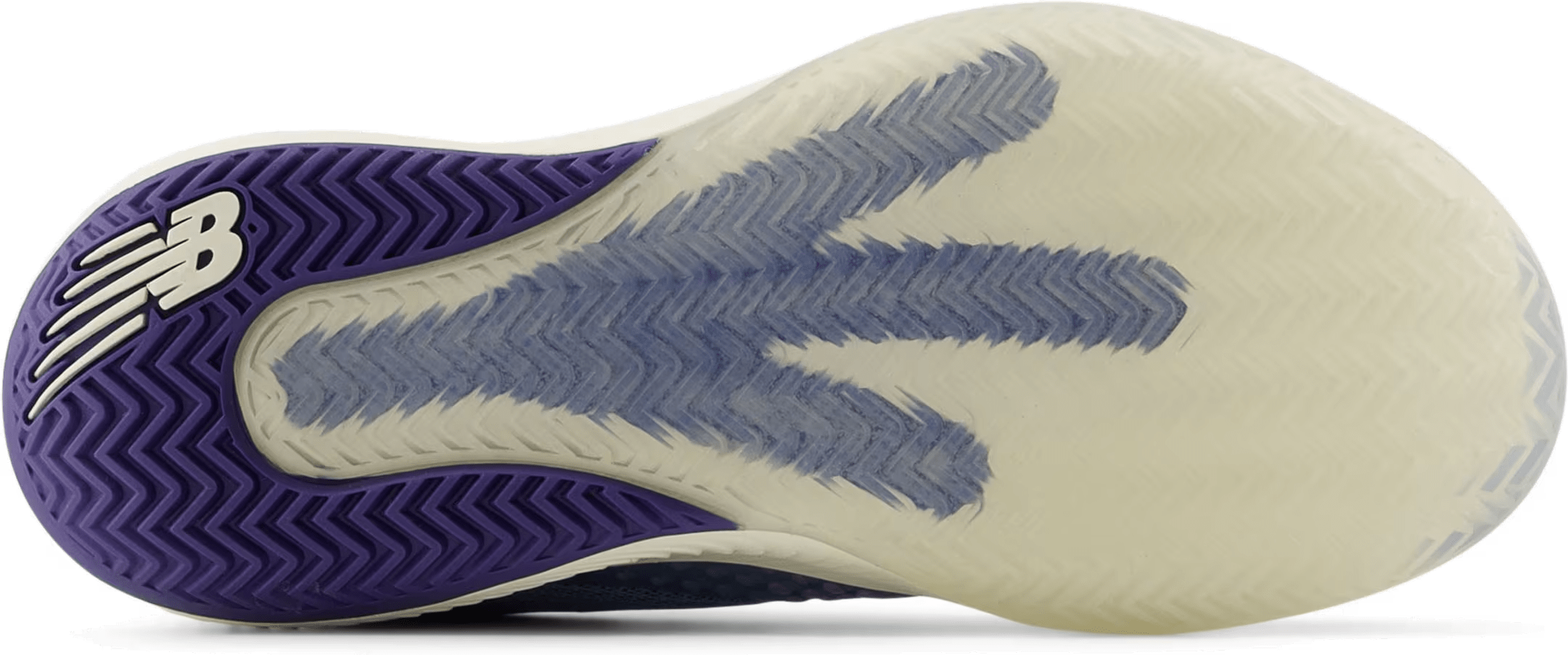 New Balance Fuelcell 996v6 Clay Dusk Shower Linen (Women's)