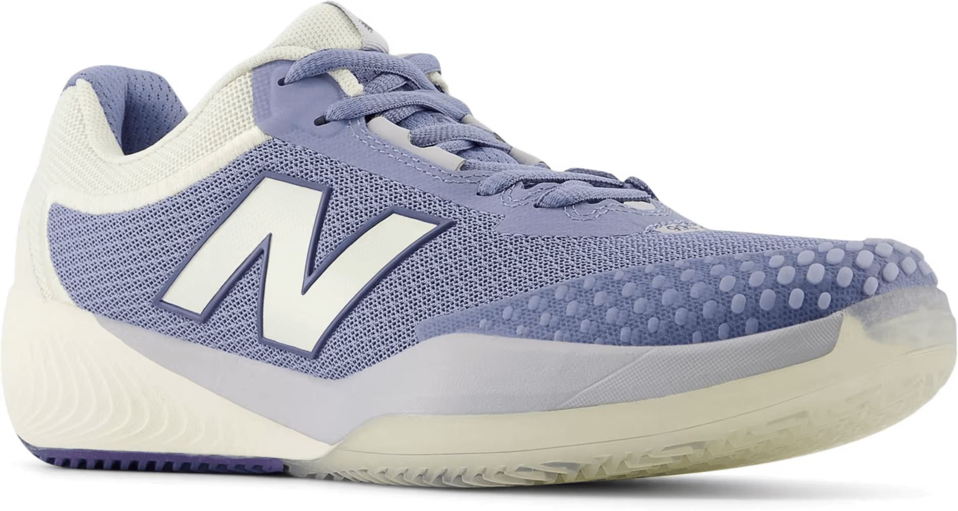 New Balance Fuelcell 996v6 Clay Dusk Shower Linen (Women's)
