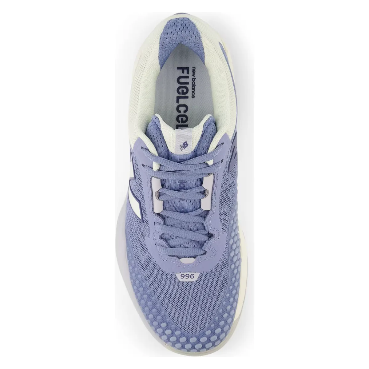 New Balance Fuelcell 996v6 Clay Dusk Shower Linen (Women's)
