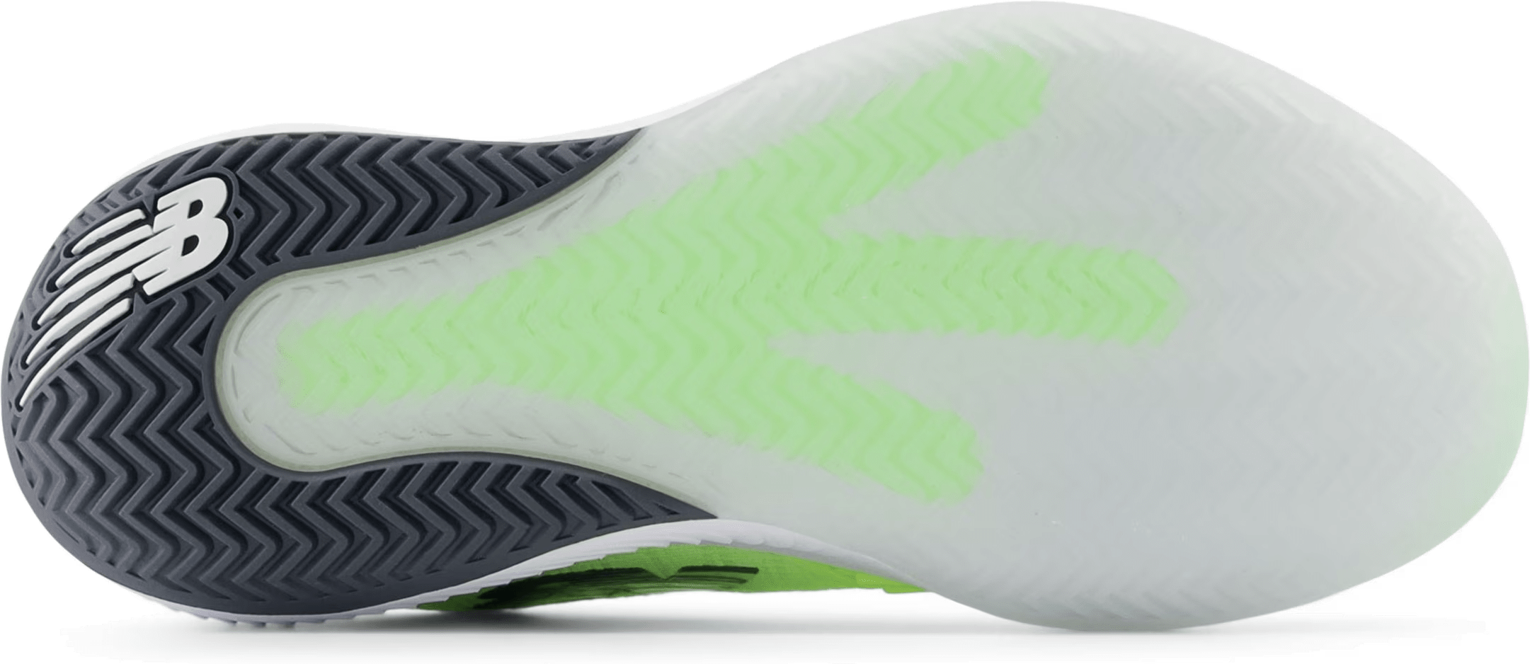 New Balance FuelCell 996v5 Clay