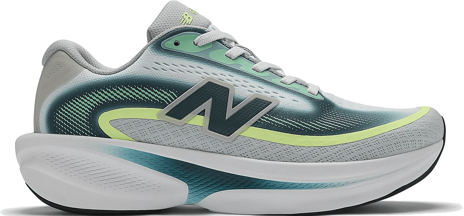 New Balance Ellipse Wmns "Medusa Green"