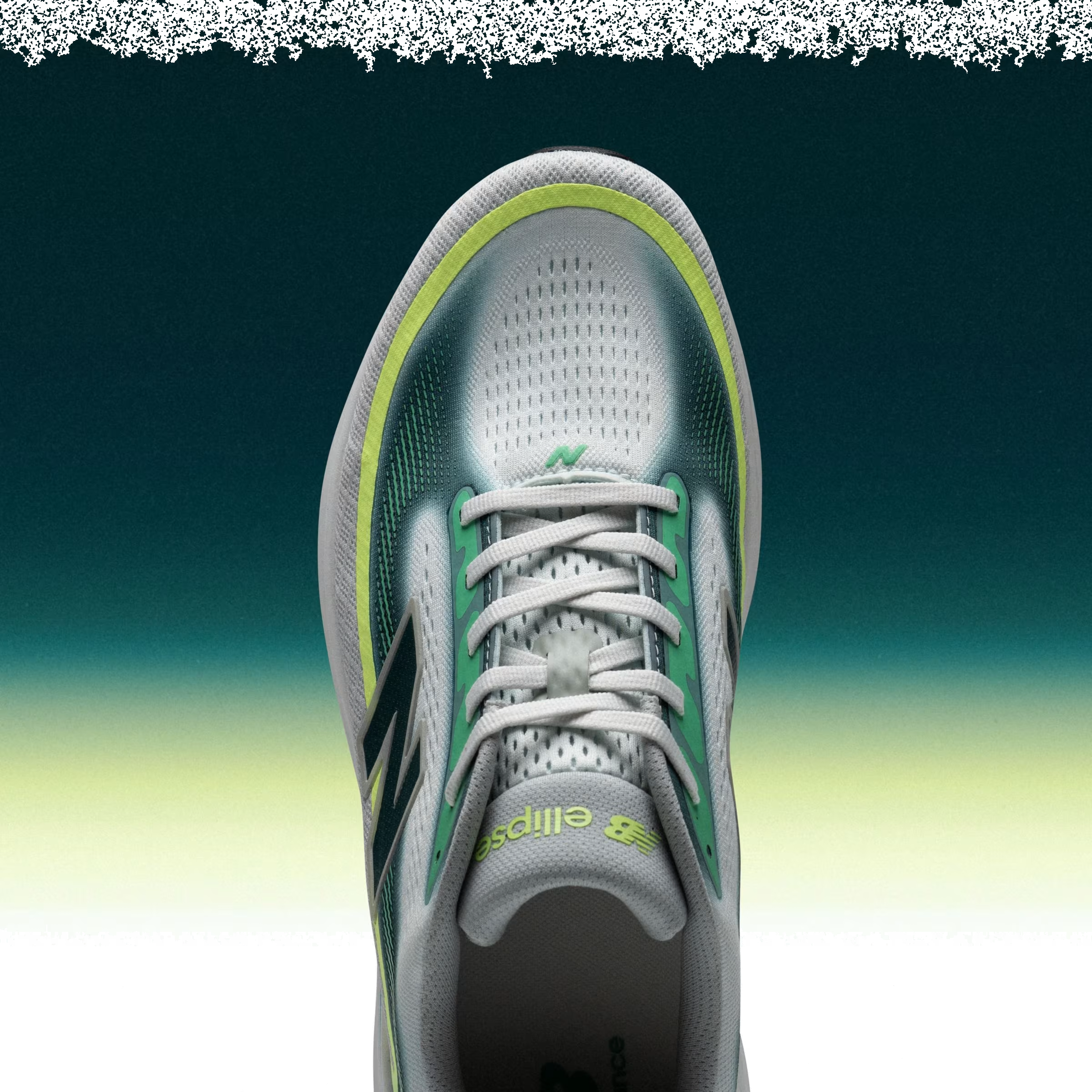 New Balance Ellipse v1 Wmns "Medusa Green"