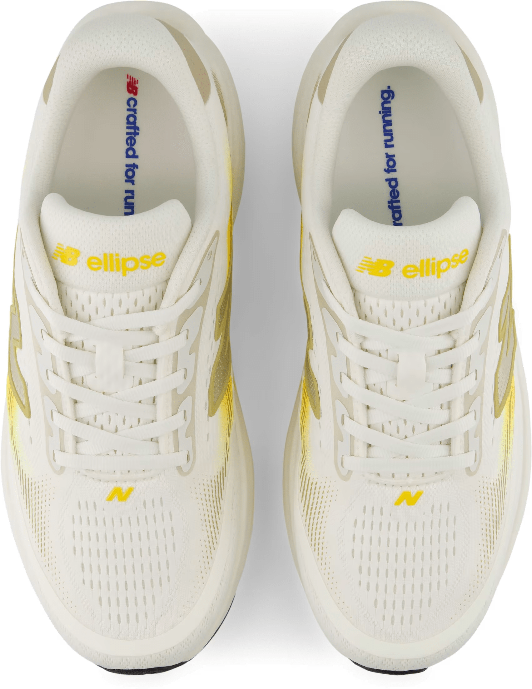 New Balance Ellipse