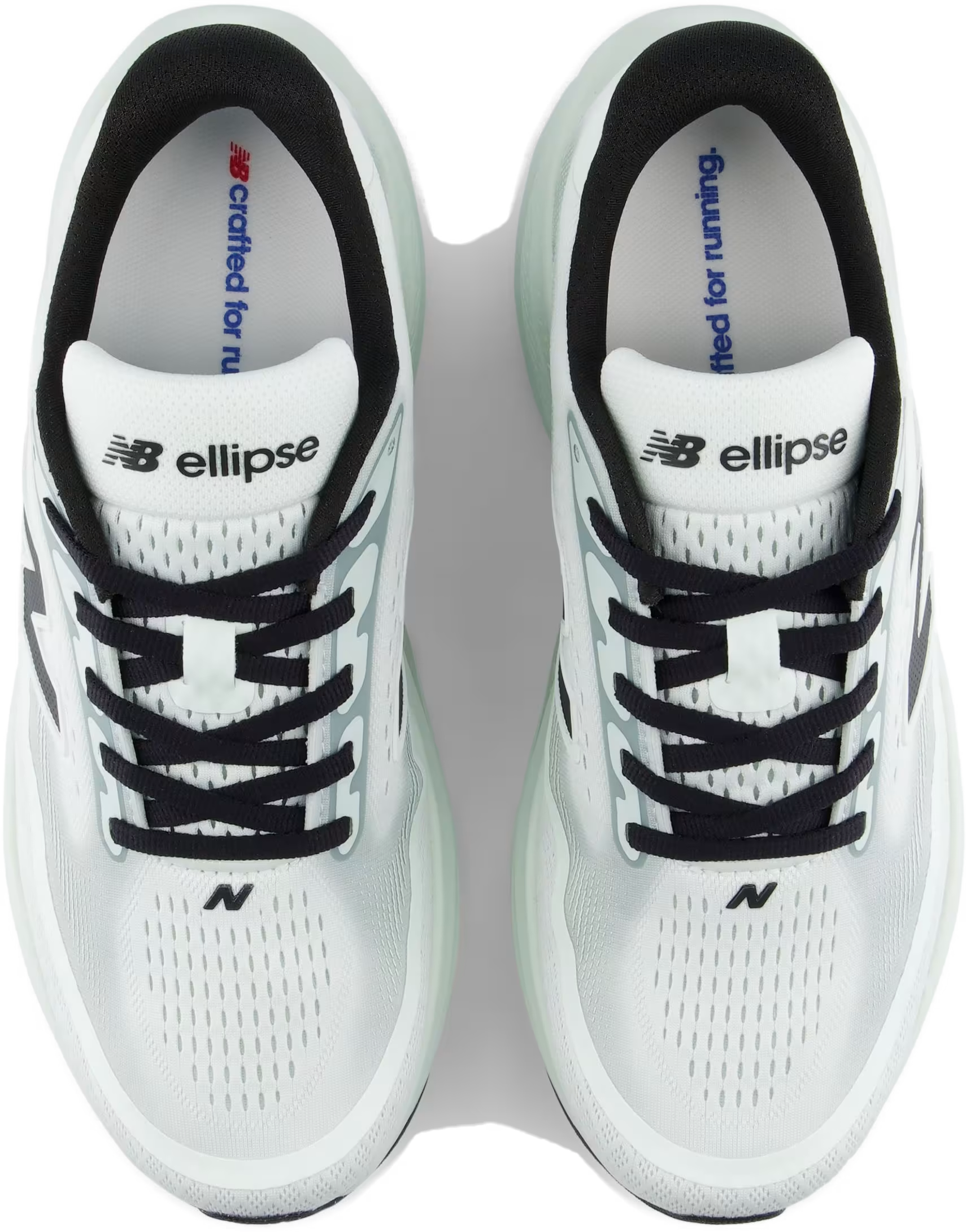 New Balance Ellipse
