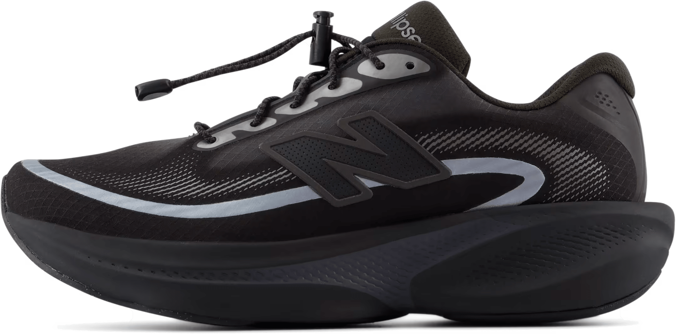 New Balance Ellipse Pykrete