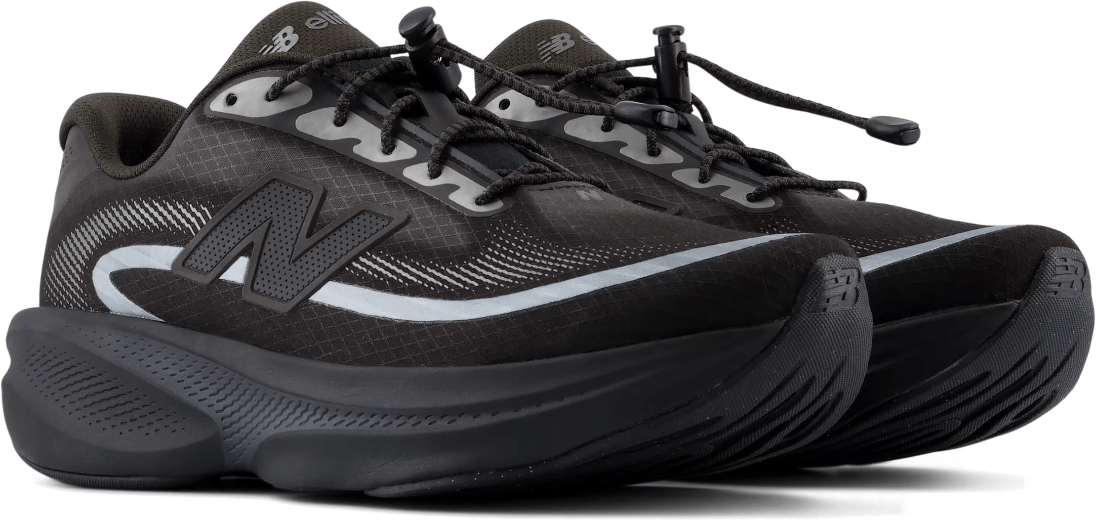 New Balance Ellipse Pykrete