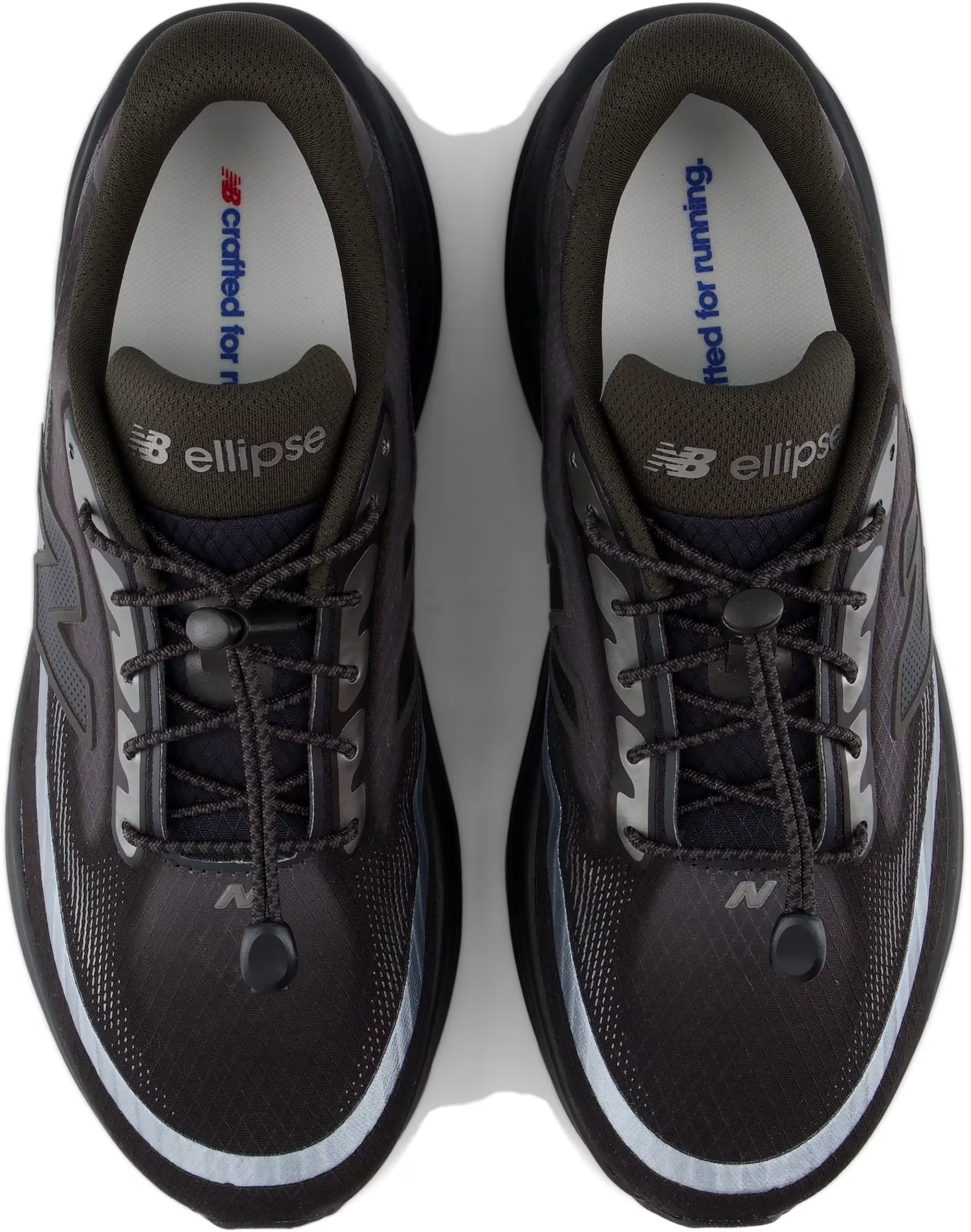 New Balance Ellipse Pykrete
