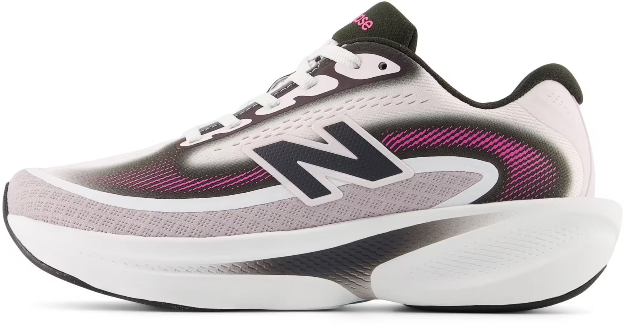 New Balance Ellipse V1 Pink Heat Truffle Salt (Women's)