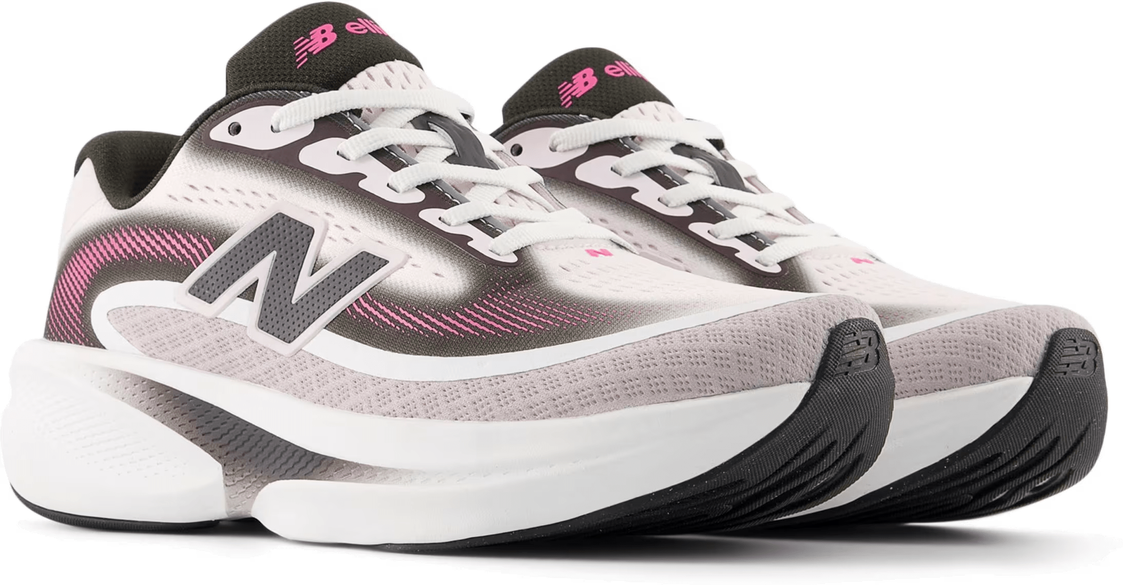 New Balance Ellipse V1 Pink Heat Truffle Salt (Women's)
