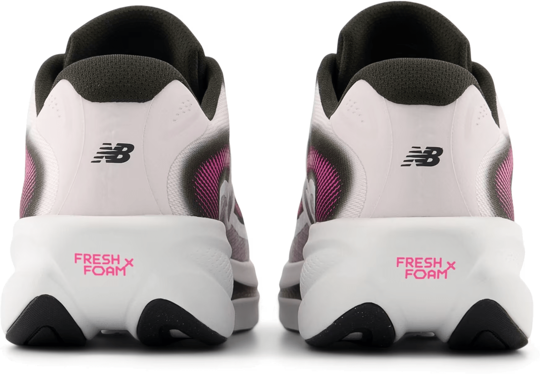New Balance Ellipse V1 Pink Heat Truffle Salt (Women's)