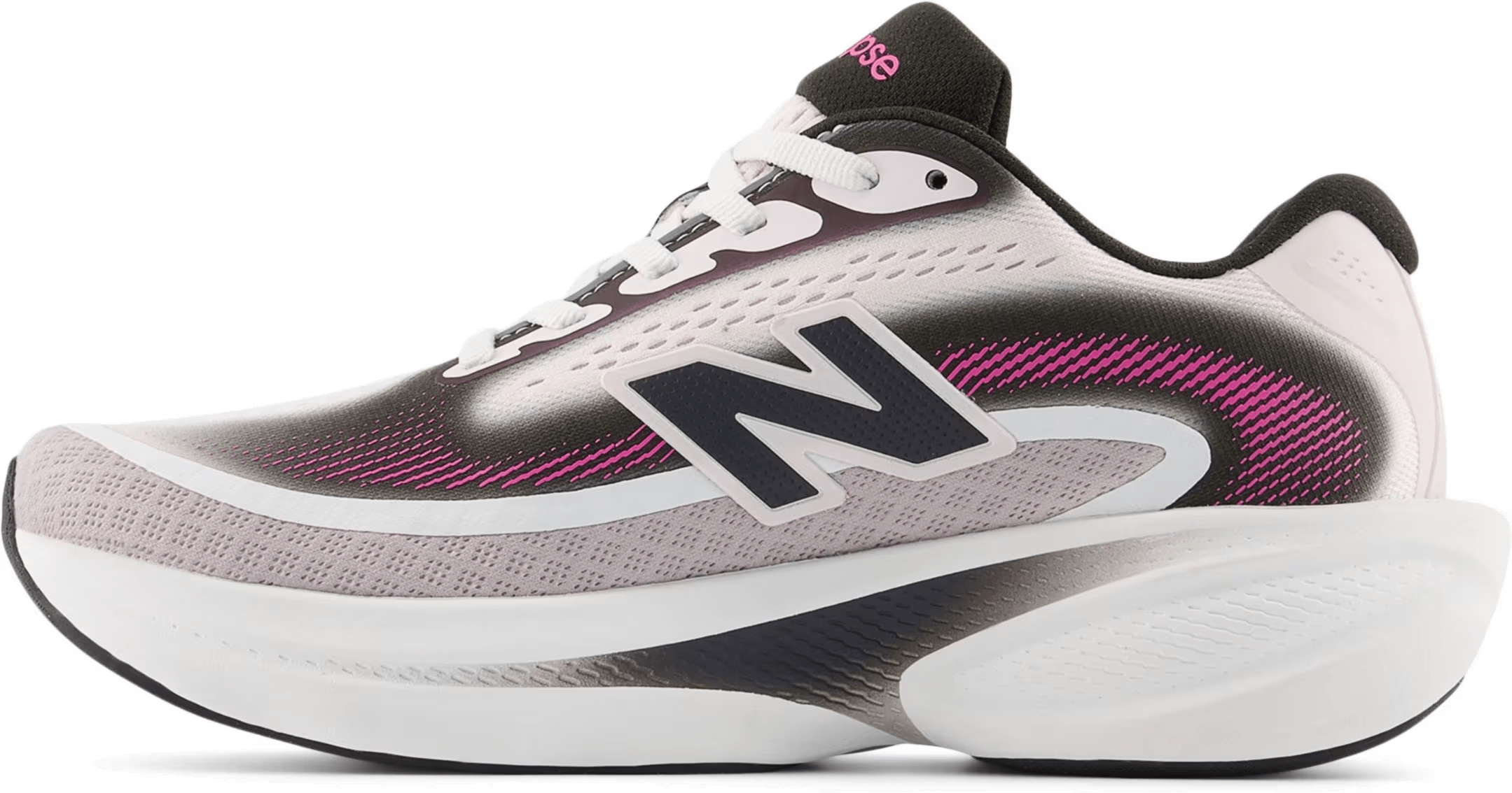 New Balance Ellipse V1 Pink Heat Truffle Salt (Women's)