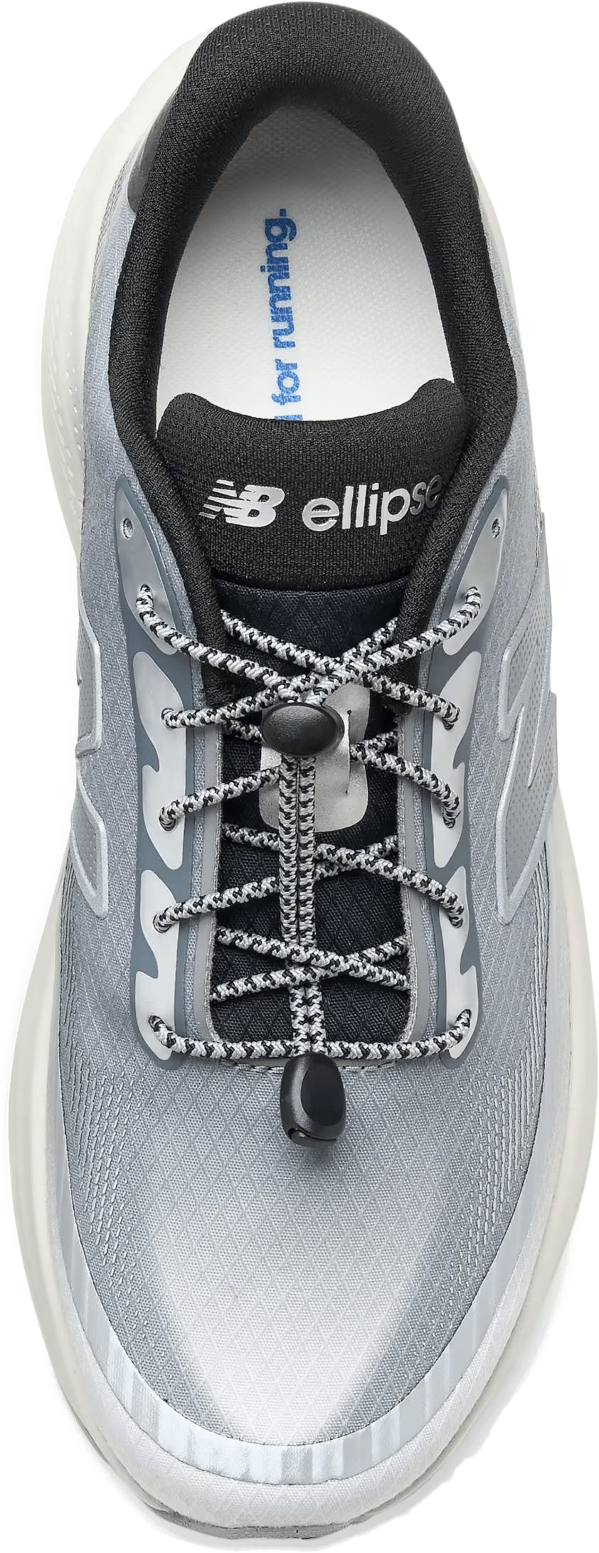 New Balance Ellipse Pykrete