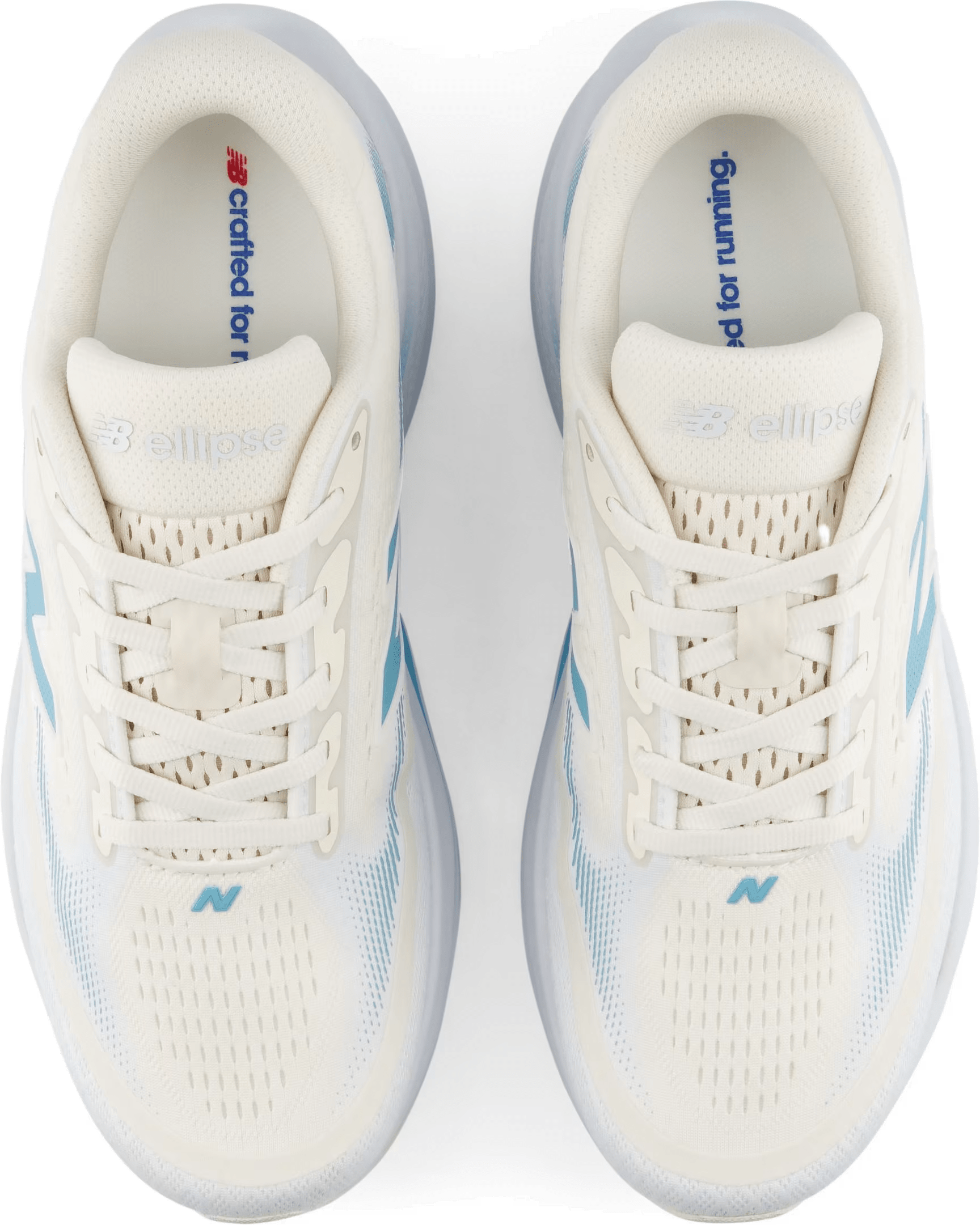New Balance Ellipse