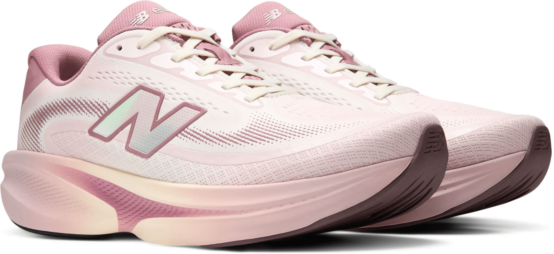 New Balance Ellipse x Gabby Thomas