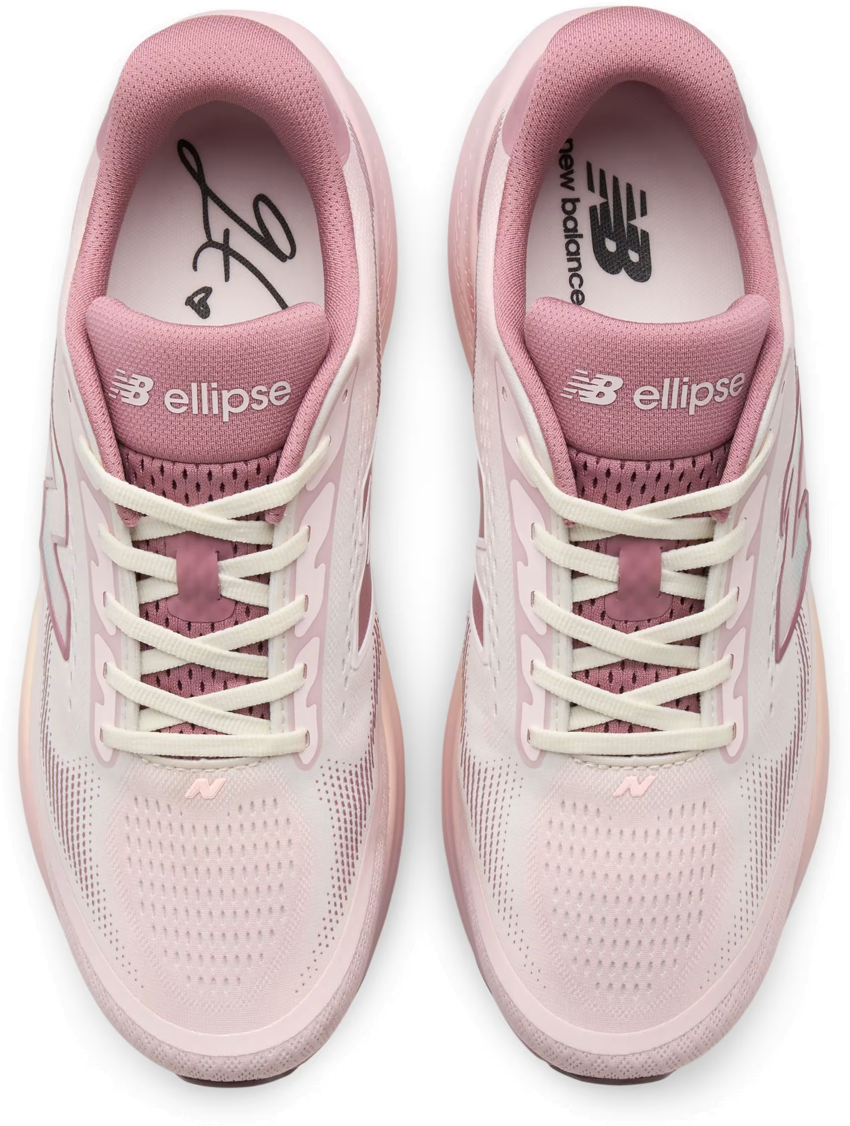 New Balance Ellipse x Gabby Thomas