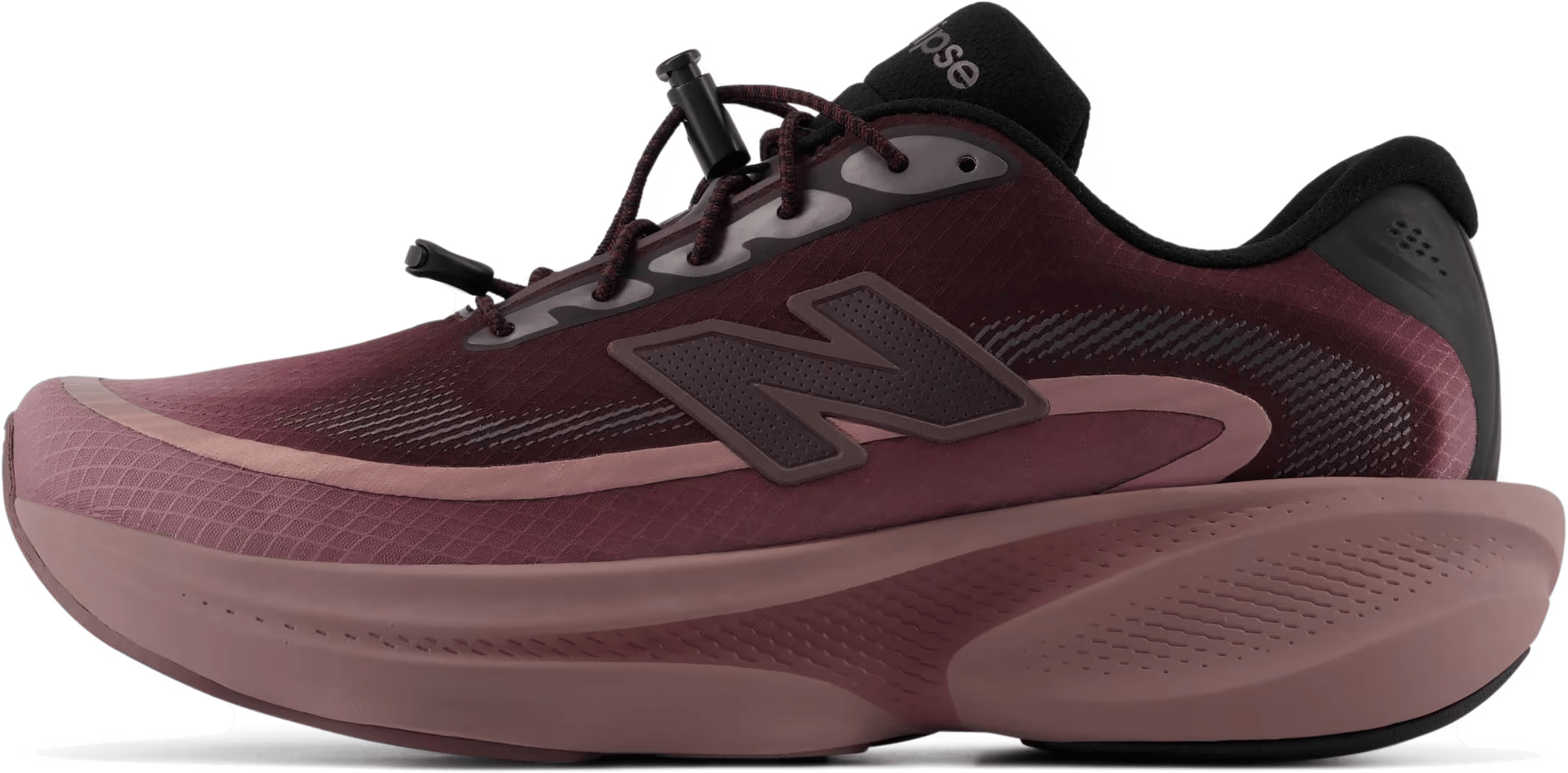 New Balance Ellipse Pykrete "Crimson Fog"