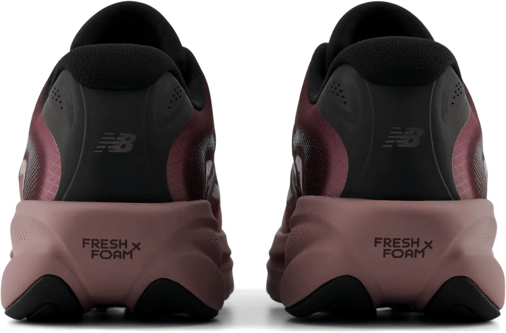 New Balance Ellipse Pykrete "Crimson Fog"