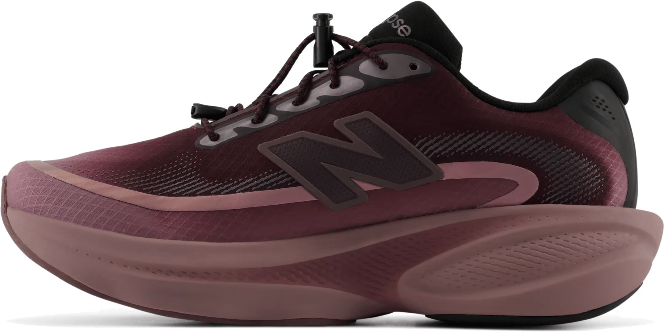 New Balance Ellipse Pykrete "Crimson Fog"