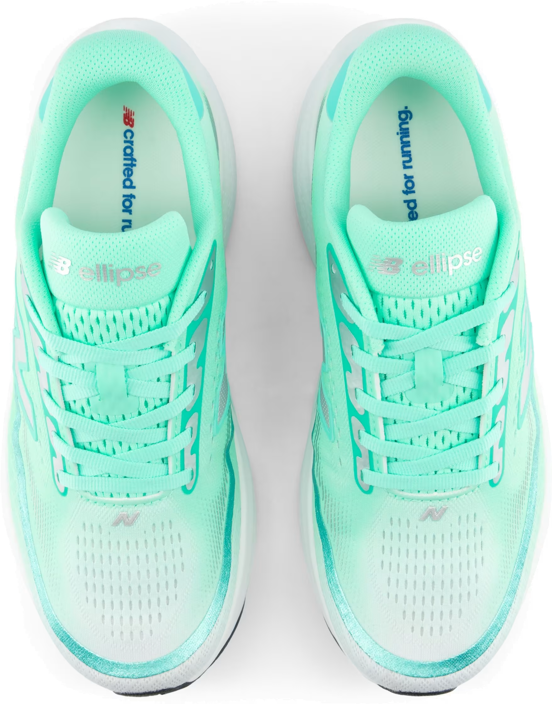 New Balance Ellipse v1