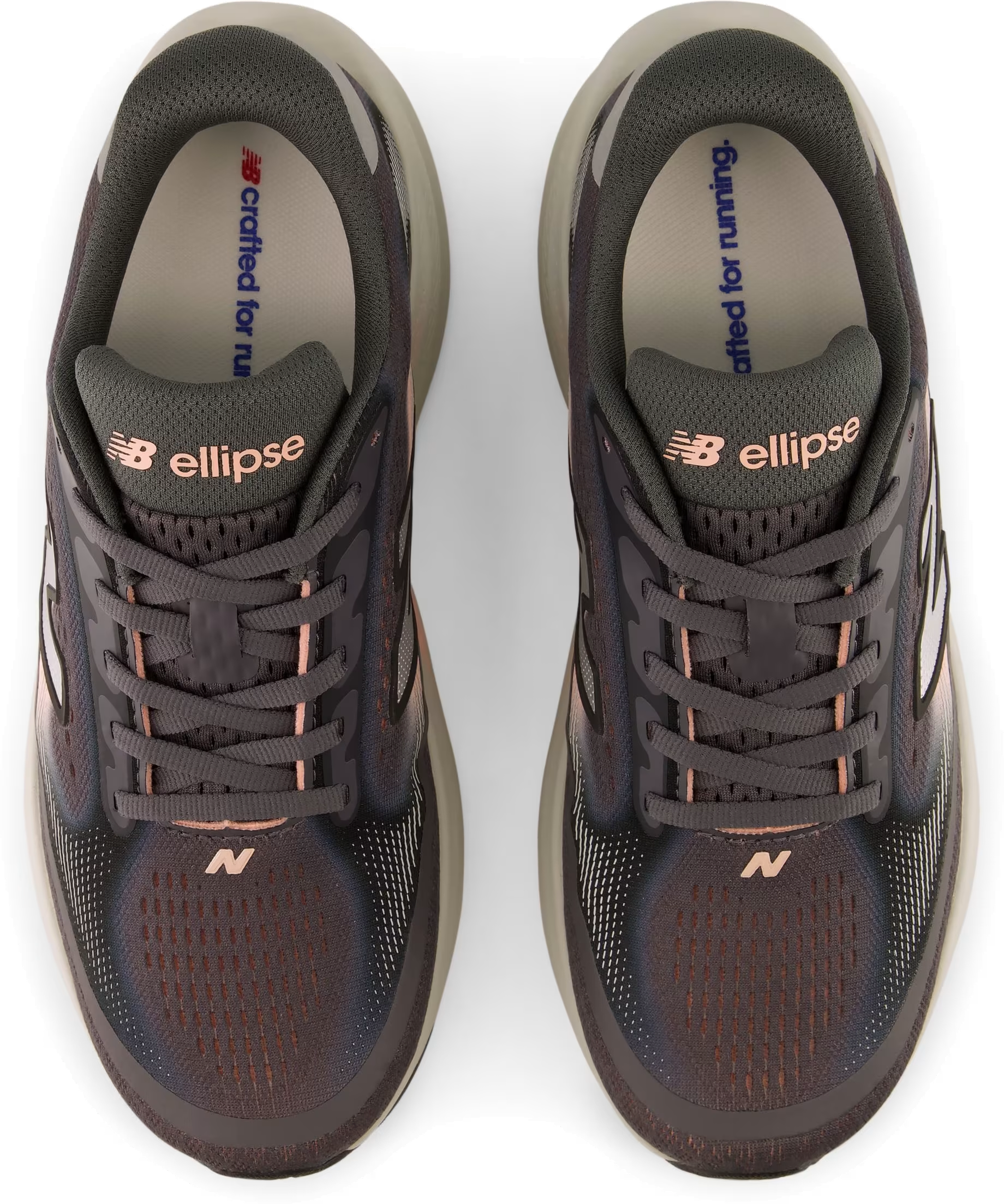 New Balance Ellipse