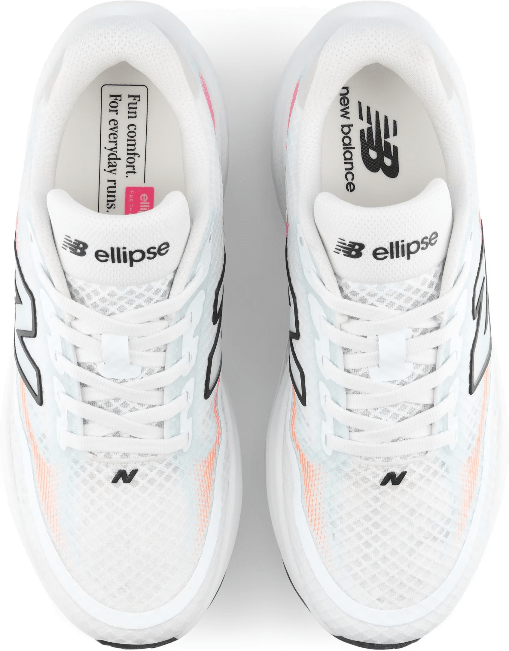 New Balance Ellipse Breathe