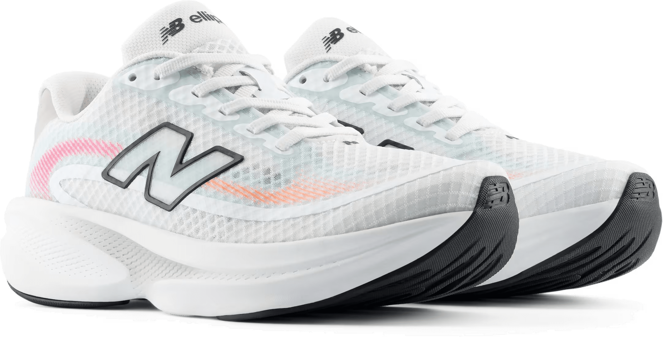 New Balance Ellipse Breathe