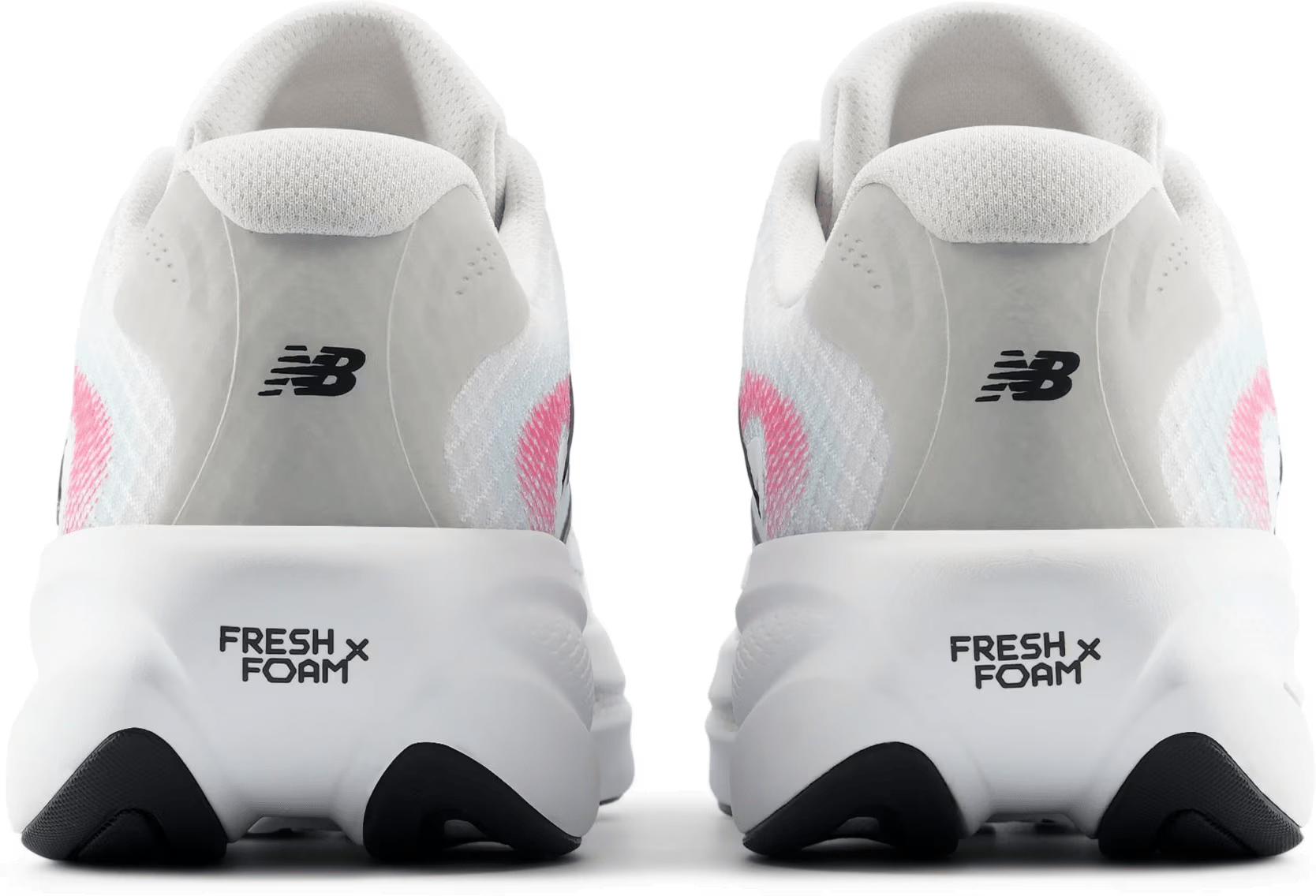 New Balance Ellipse Breathe