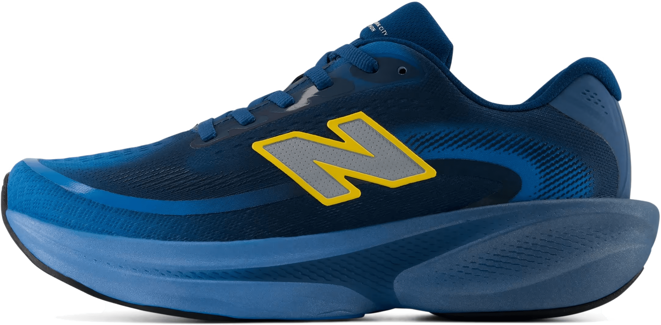 New Balance TCS NYC Marathon Ellipse