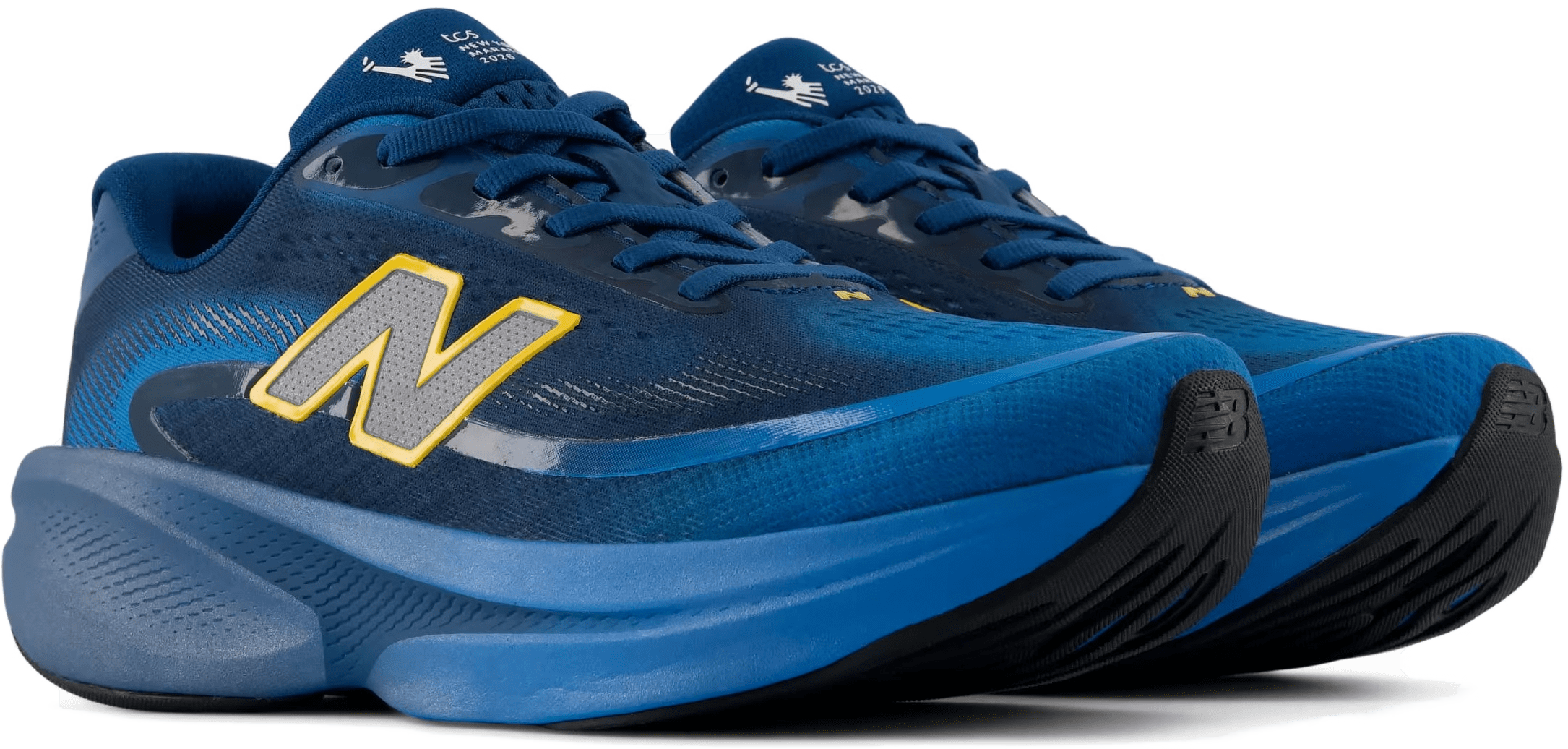 New Balance TCS NYC Marathon Ellipse