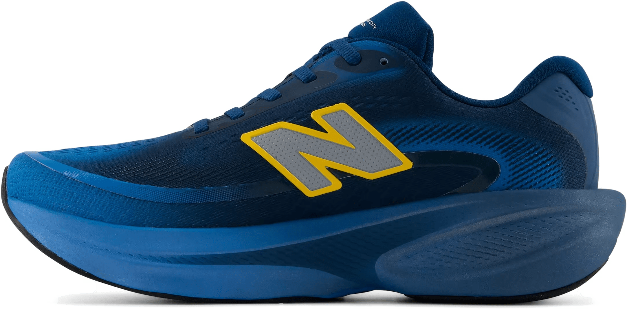 New Balance TCS NYC Marathon Ellipse