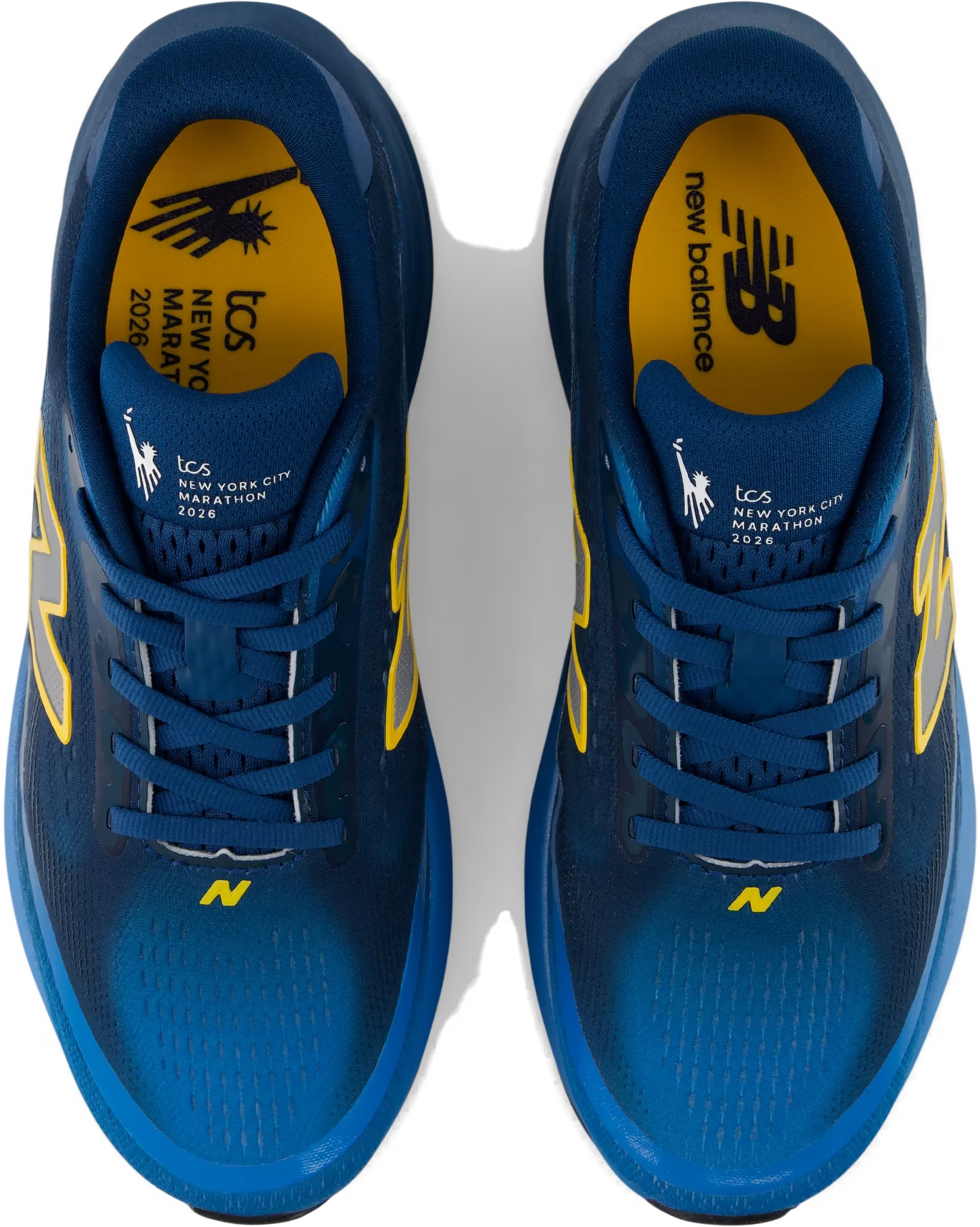 New Balance TCS NYC Marathon Ellipse