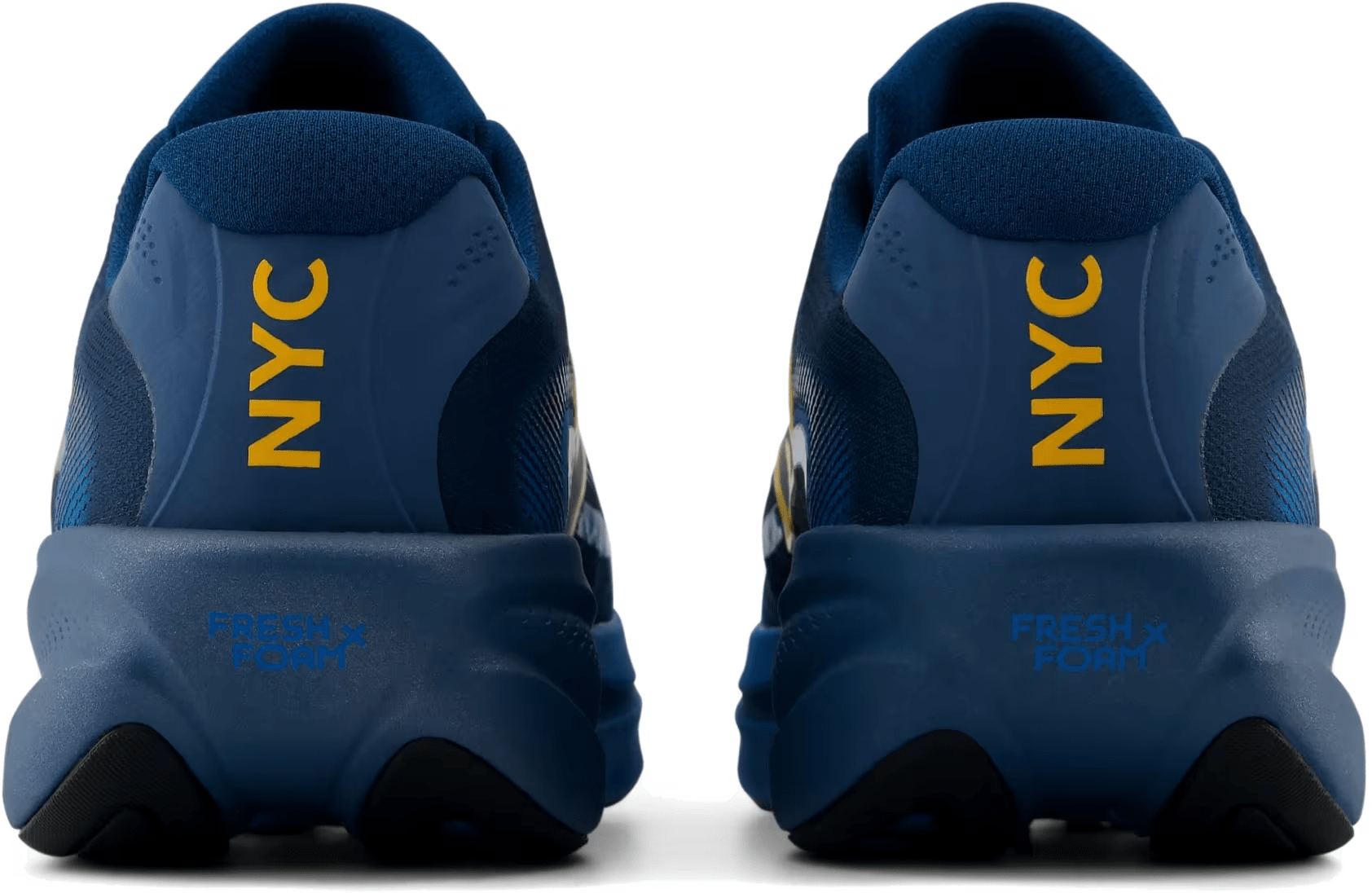 New Balance TCS NYC Marathon Ellipse