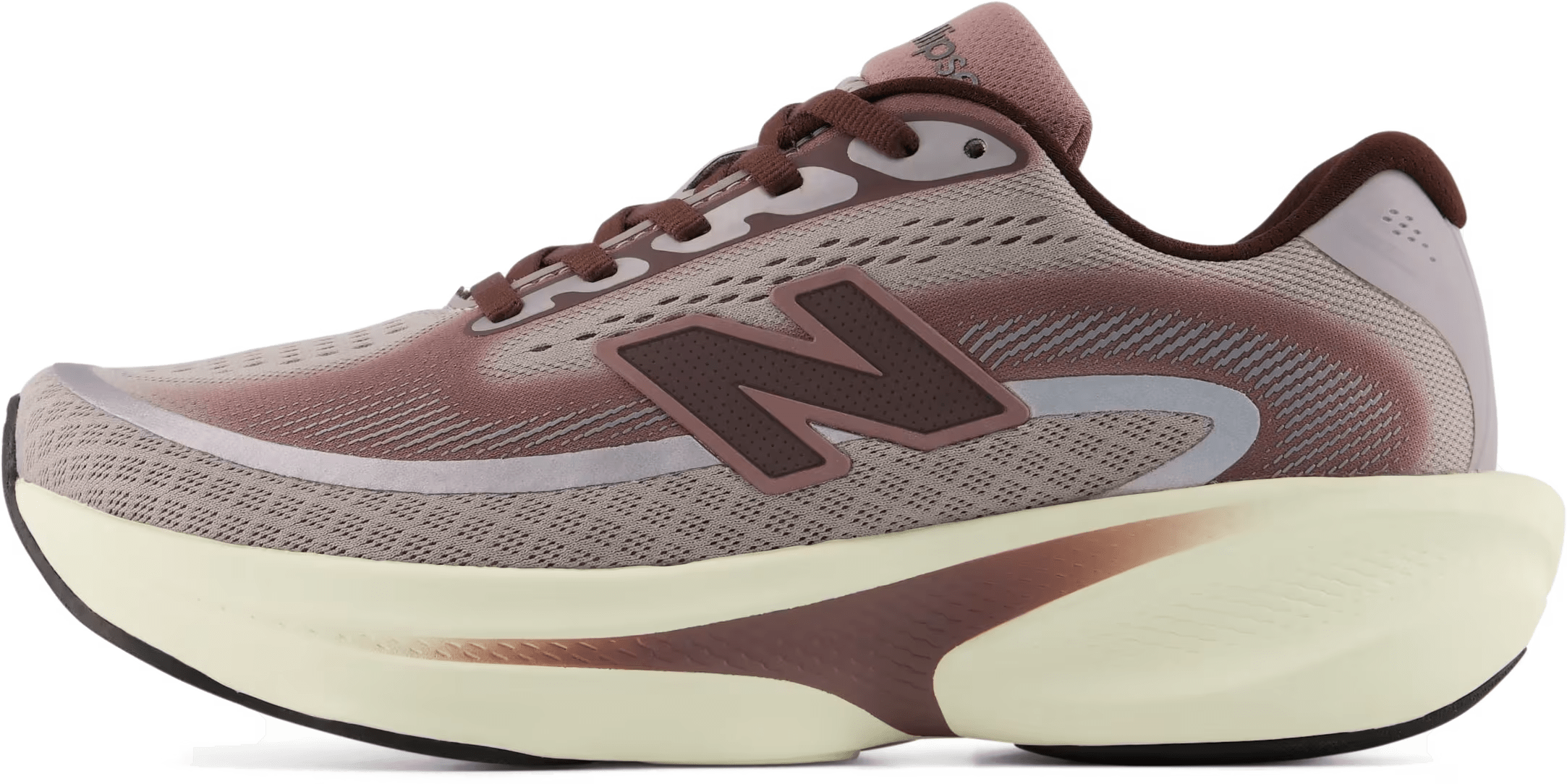 New Balance Ellipse "Crimson Fog"