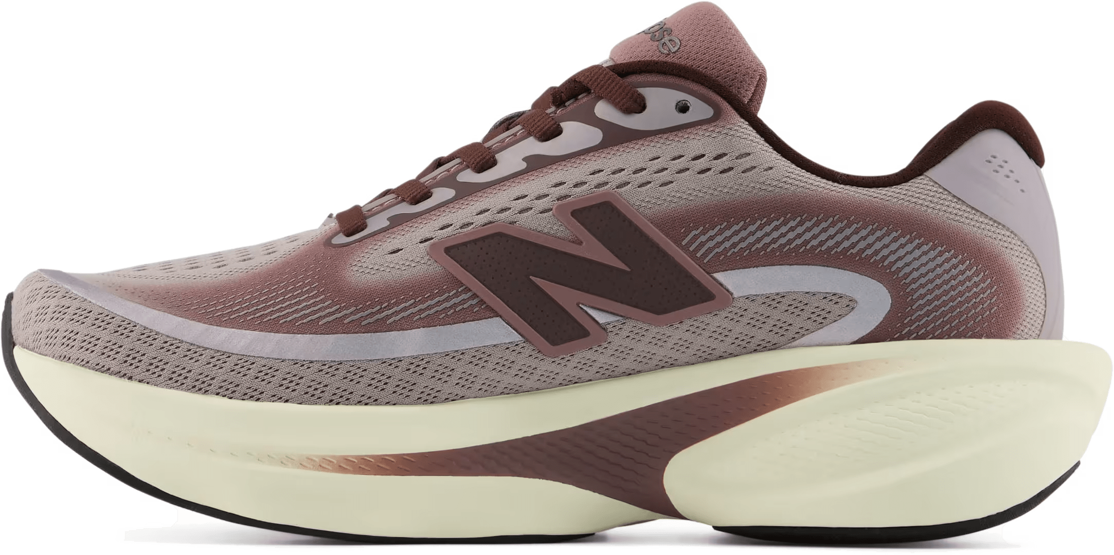 New Balance Ellipse "Crimson Fog"