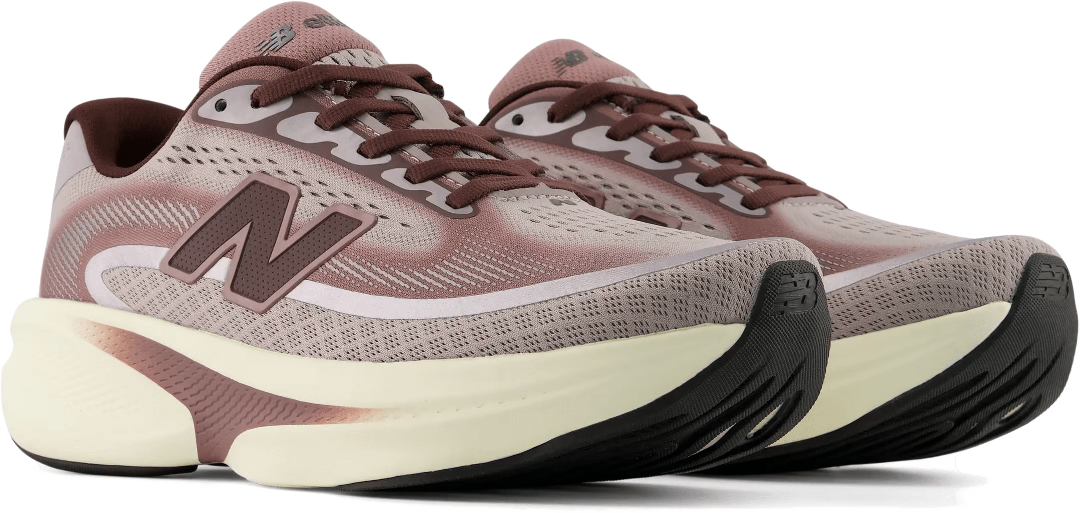 New Balance Ellipse "Crimson Fog"