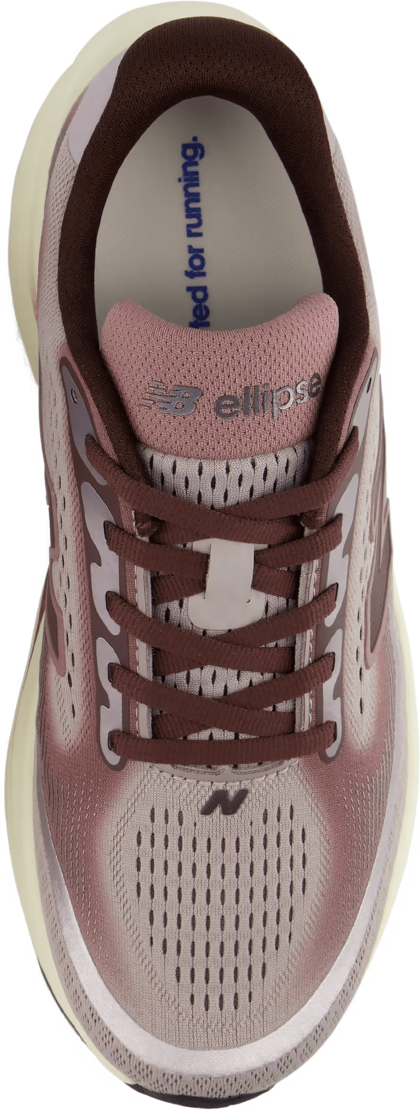 New Balance Ellipse "Crimson Fog"
