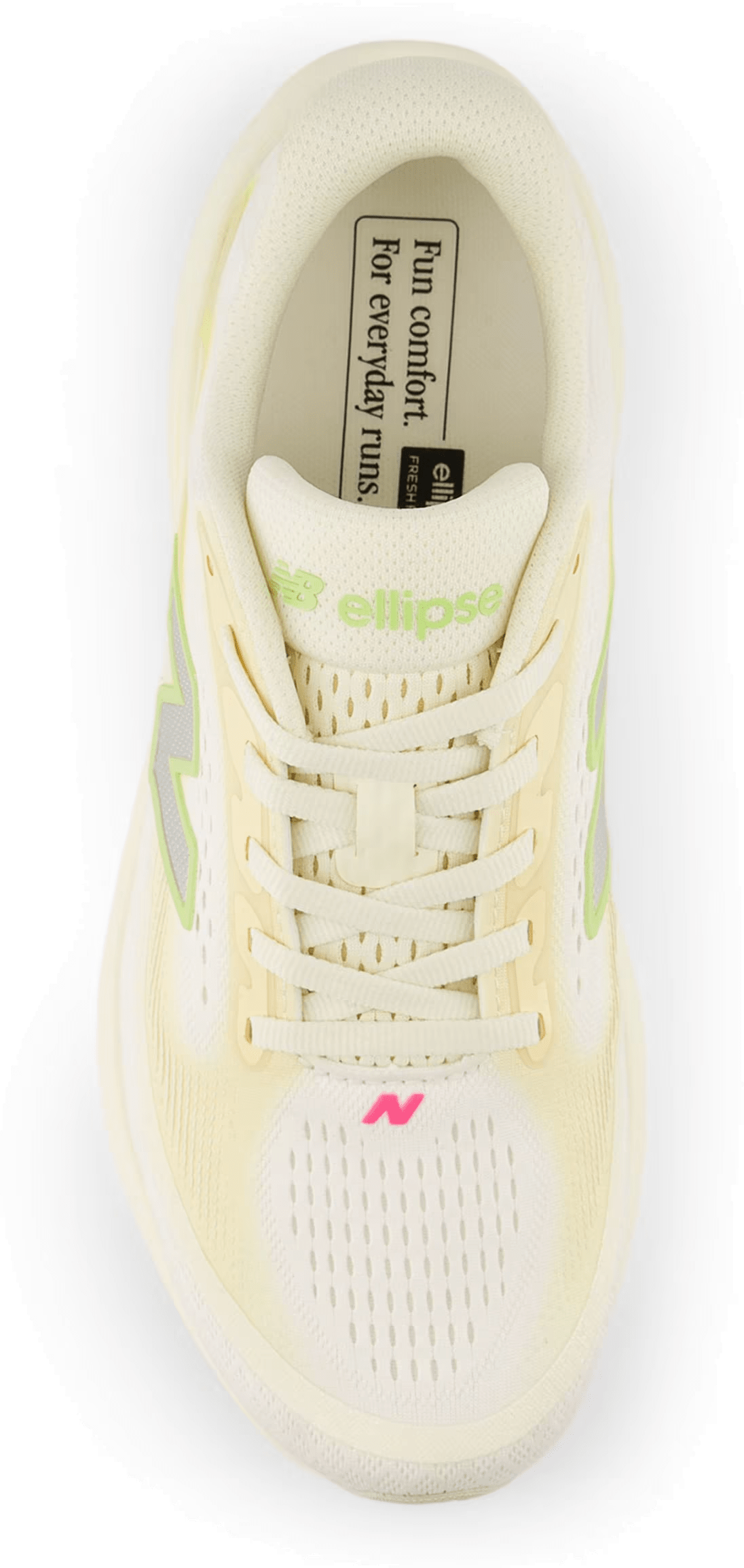 New Balance Ellipse V1 wmns Warm Skies Pack