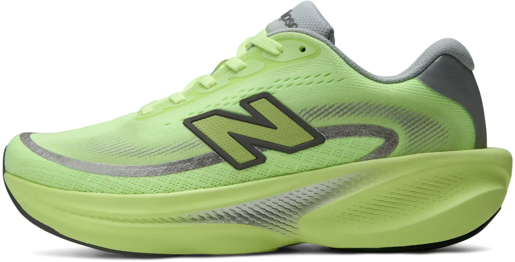 New Balance Ellipse V1 Afterglow Lone Star Grey (Women's)