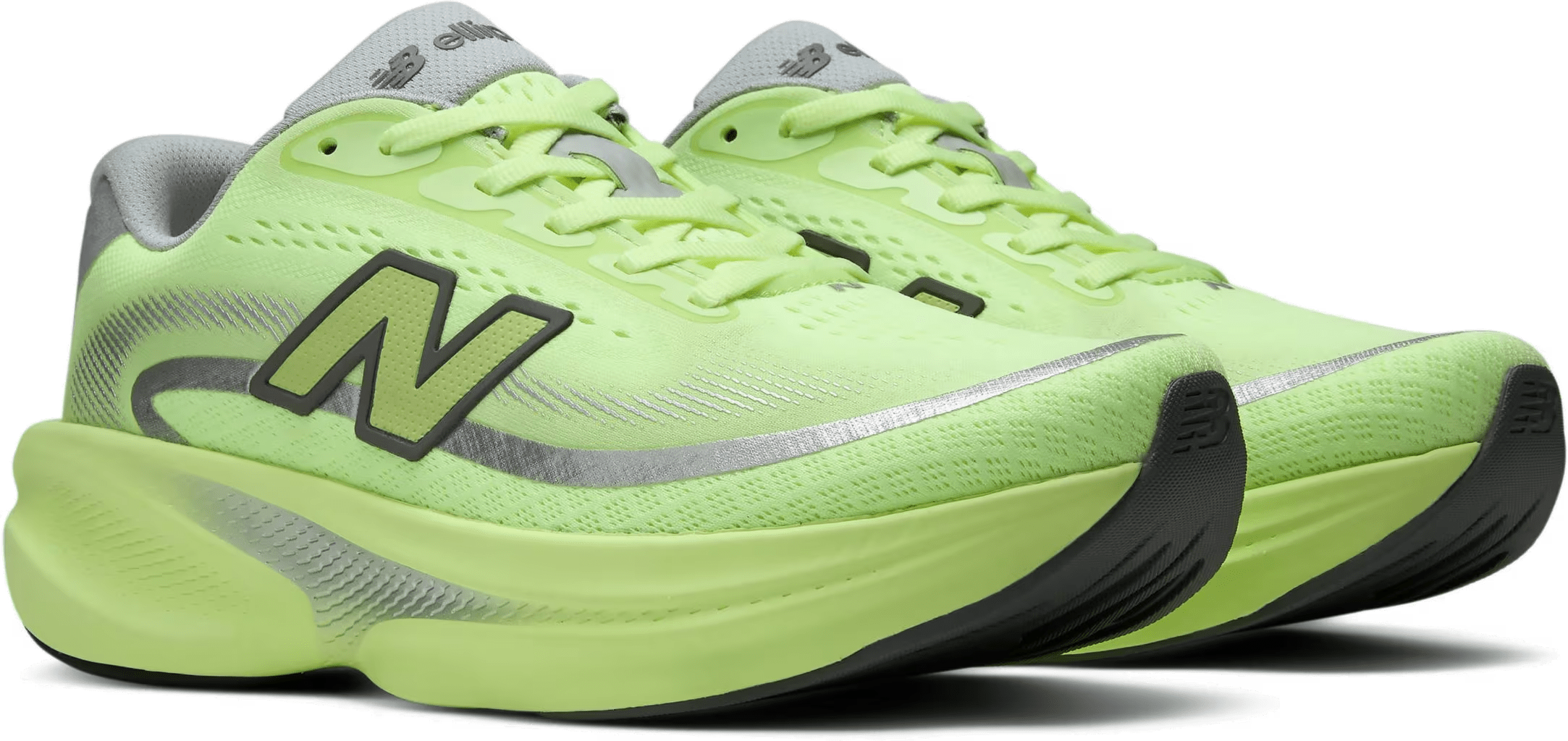 New Balance Ellipse V1 Afterglow Lone Star Grey (Women's)