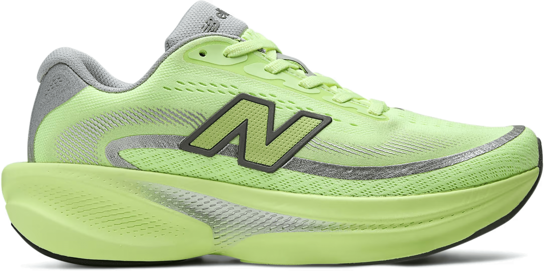 New Balance Ellipse V1 Afterglow Lone Star Grey (Women's)