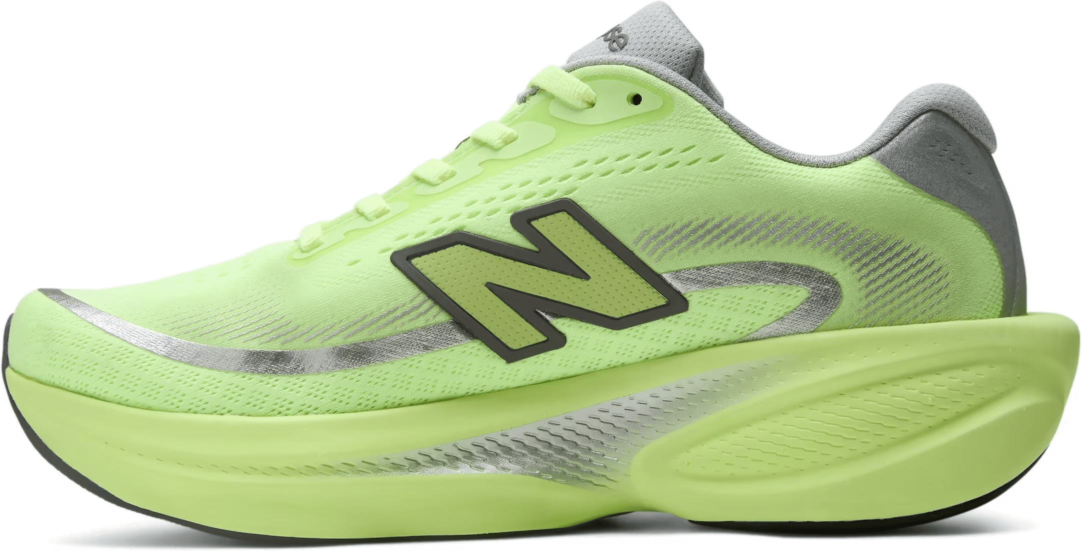 New Balance Ellipse V1 Afterglow Lone Star Grey (Women's)