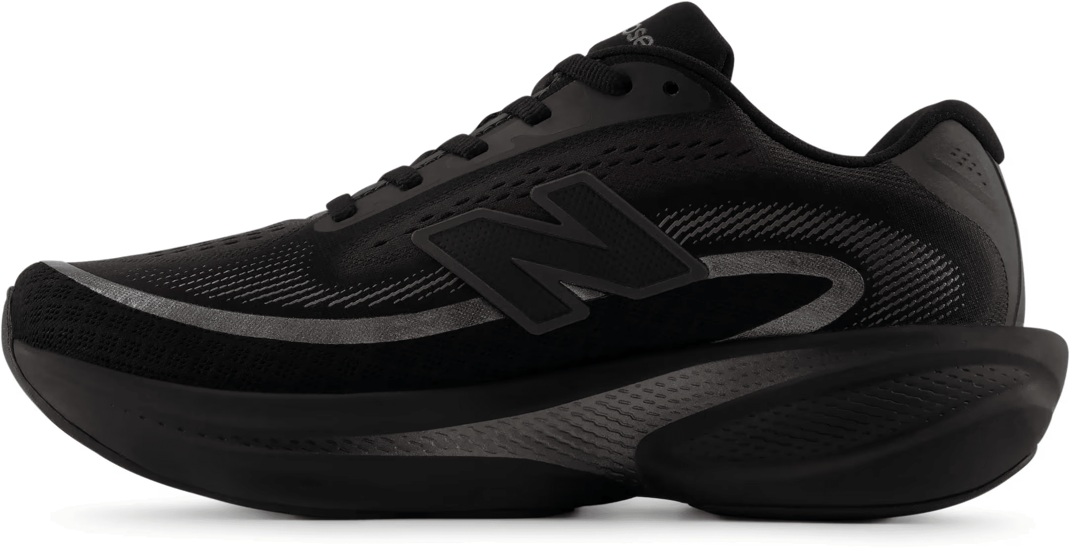 New Balance Ellipse V1 Black Faded Black (Women's)