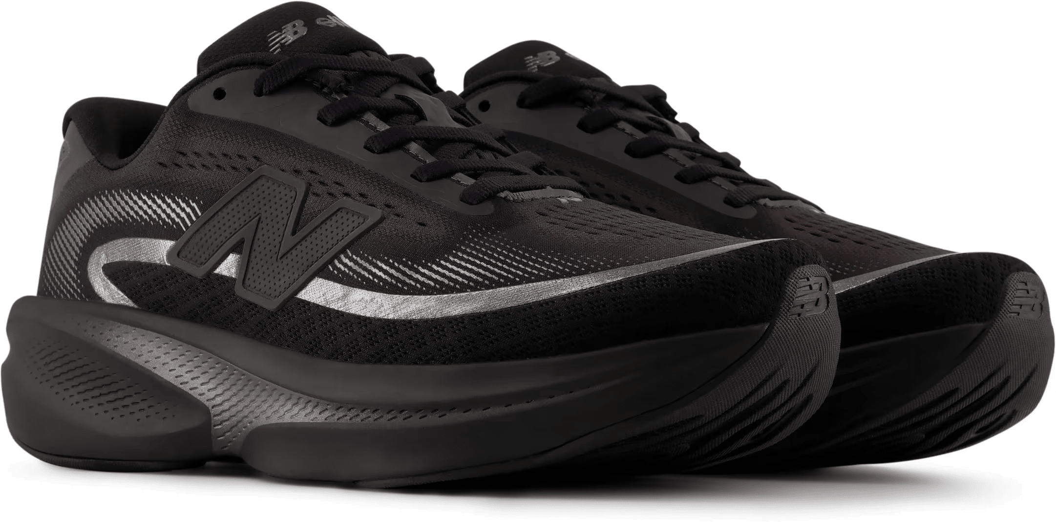 New Balance Ellipse V1 Black Faded Black (Women's)