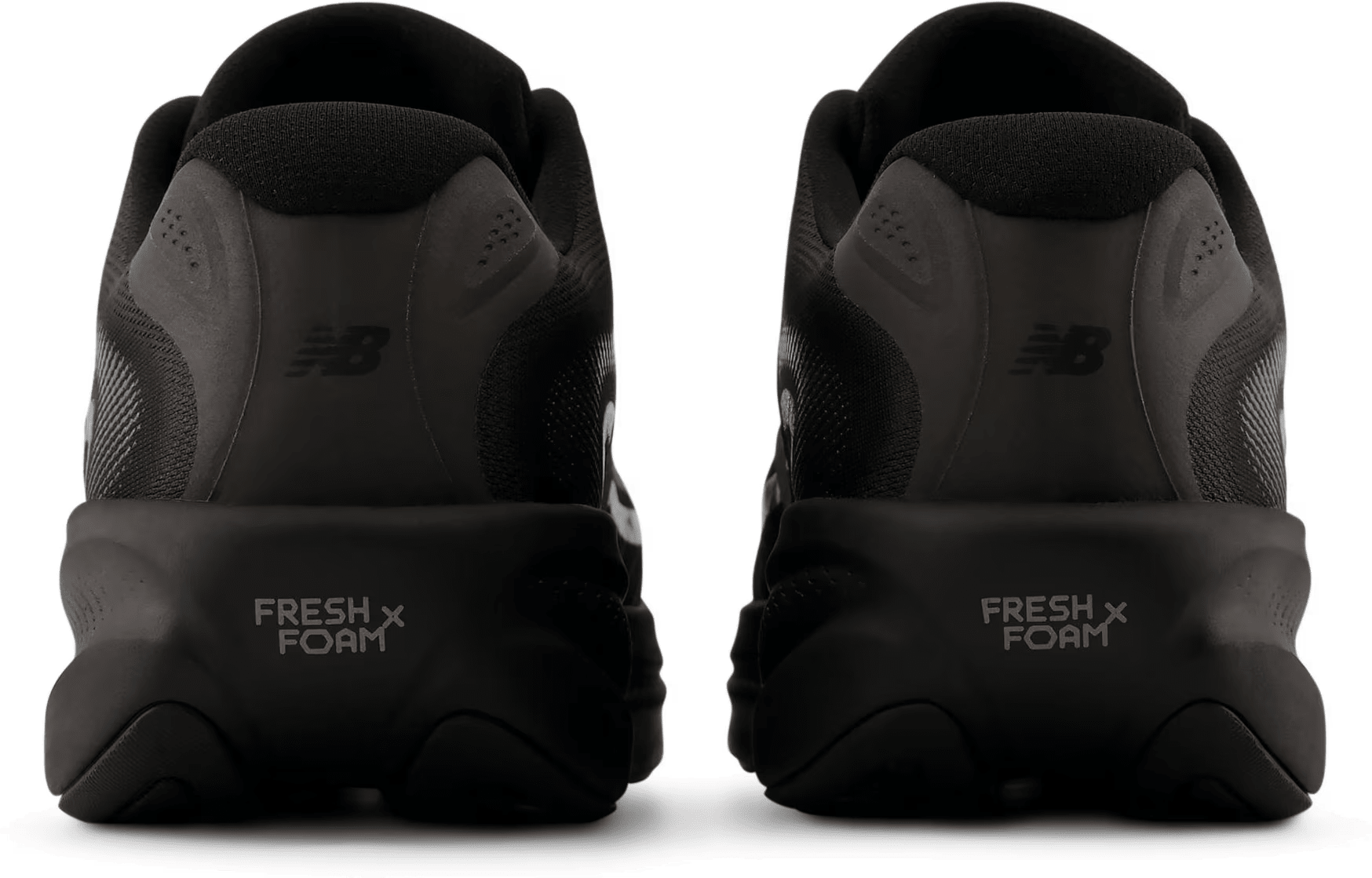 New Balance Ellipse V1 Black Faded Black (Women's)