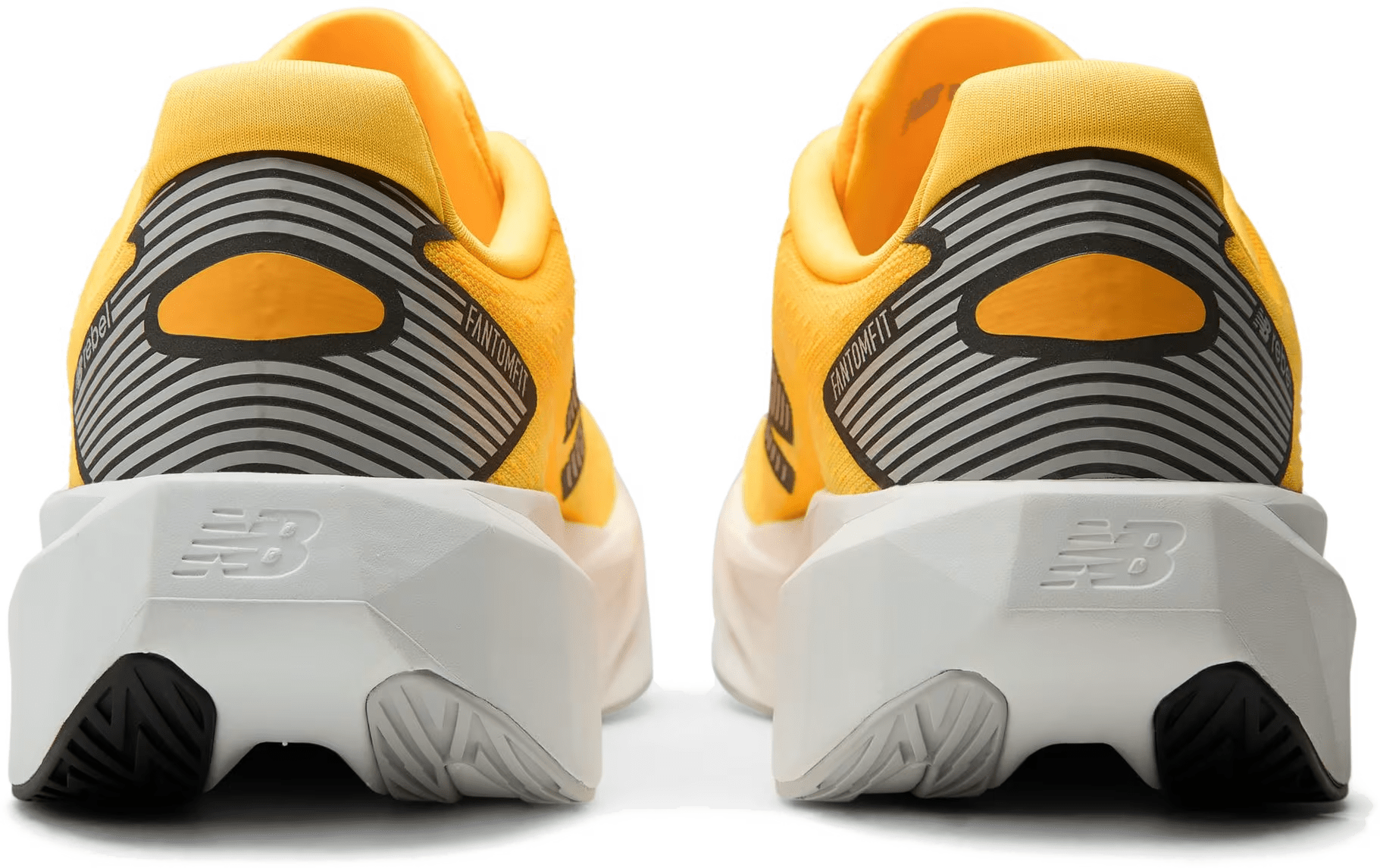 New Balance FuelCell Rebel v5